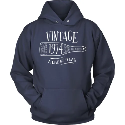 Vintage 1974 (Womens)