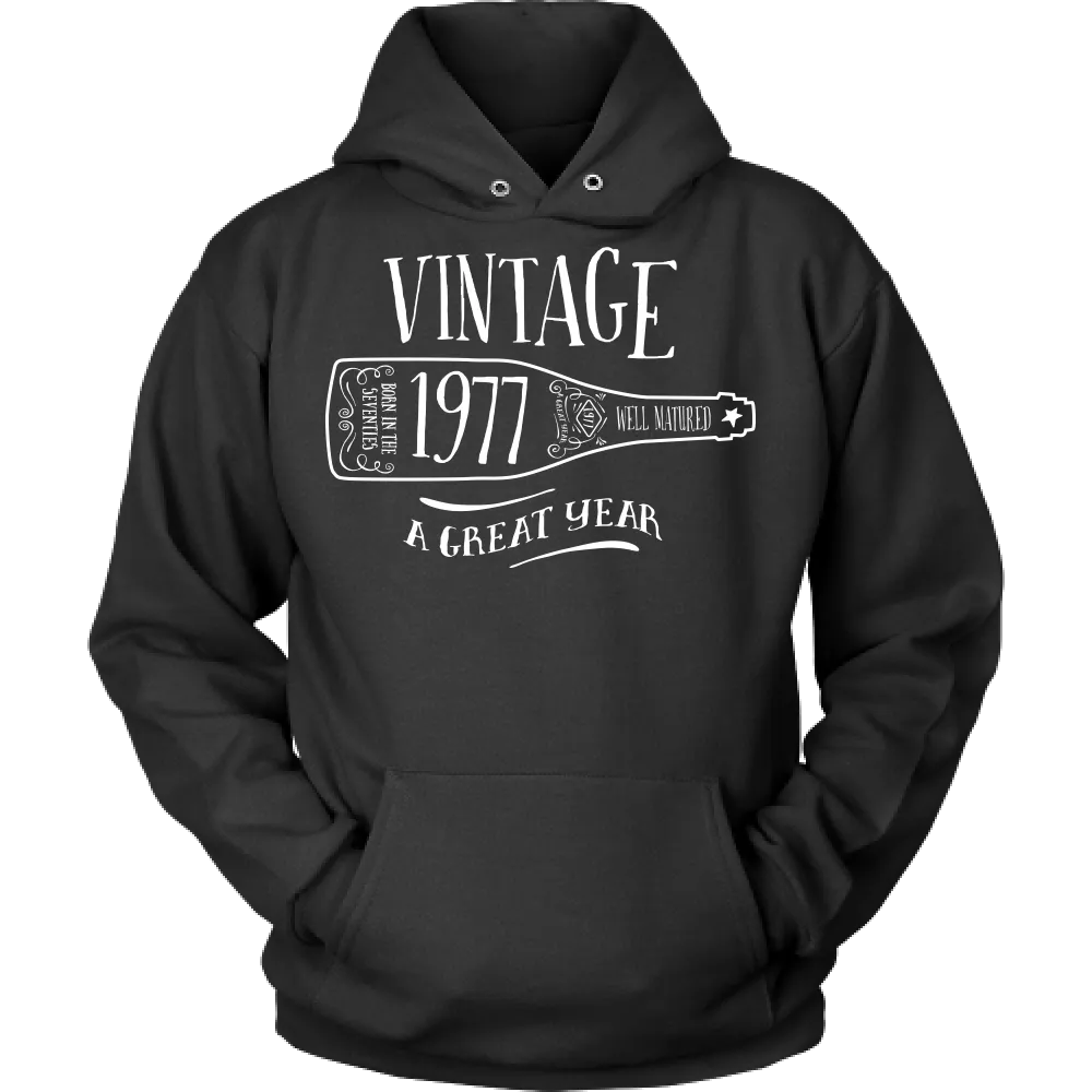 Vintage 1977 (Womens )