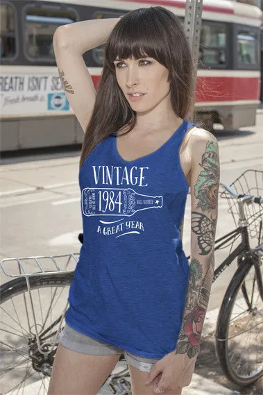 Vintage 1983 (Womens)
