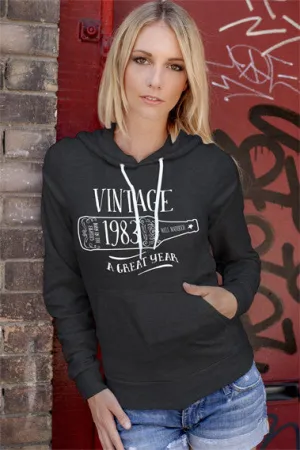 Vintage 1983 (Womens)