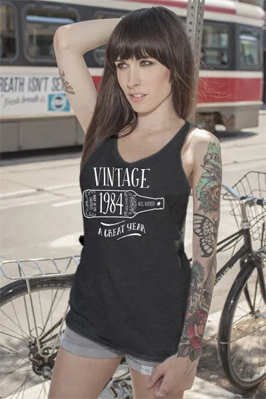 Vintage 1983 (Womens)