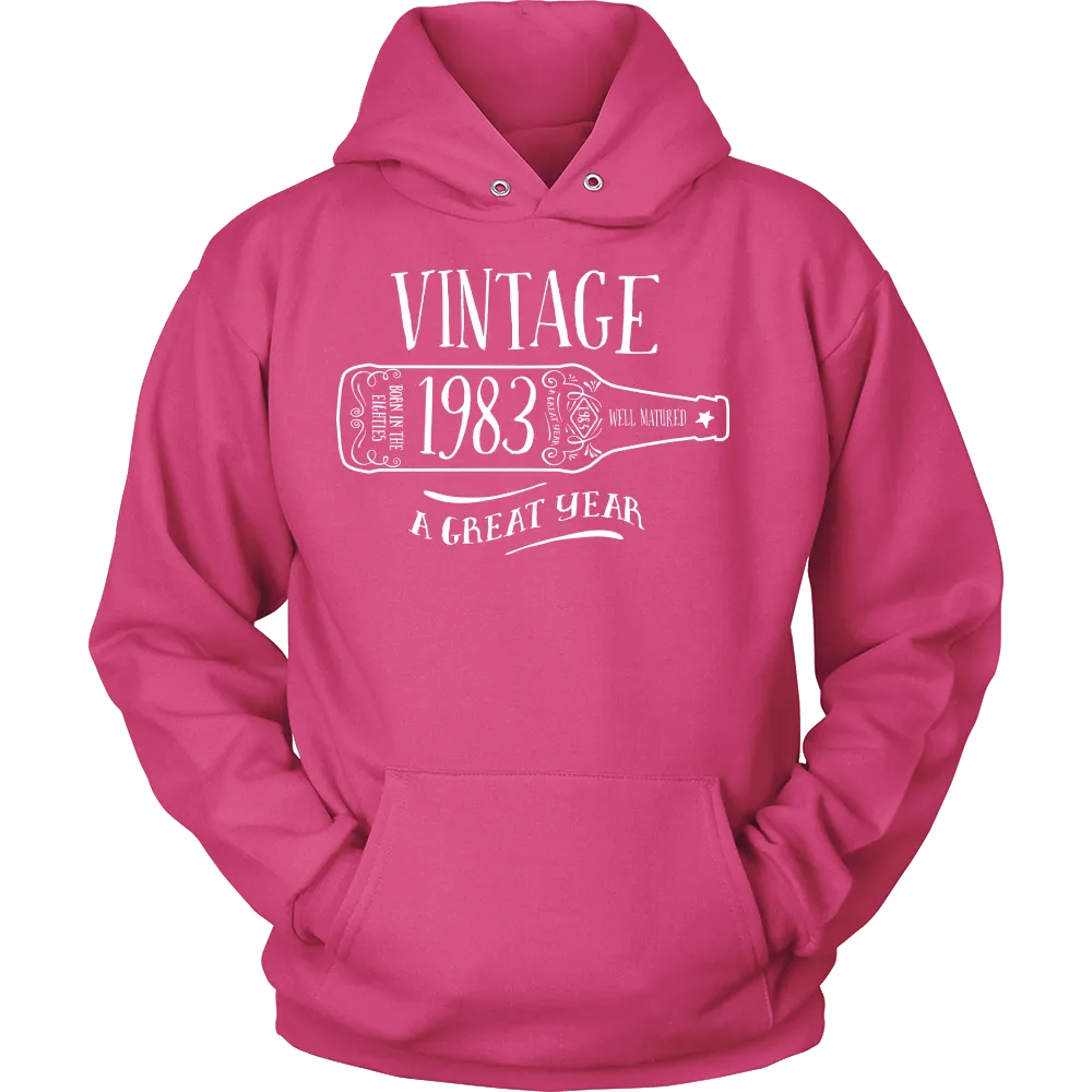 Vintage 1983 (Womens)
