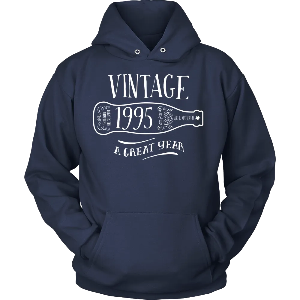 Vintage 1995 (Womens)
