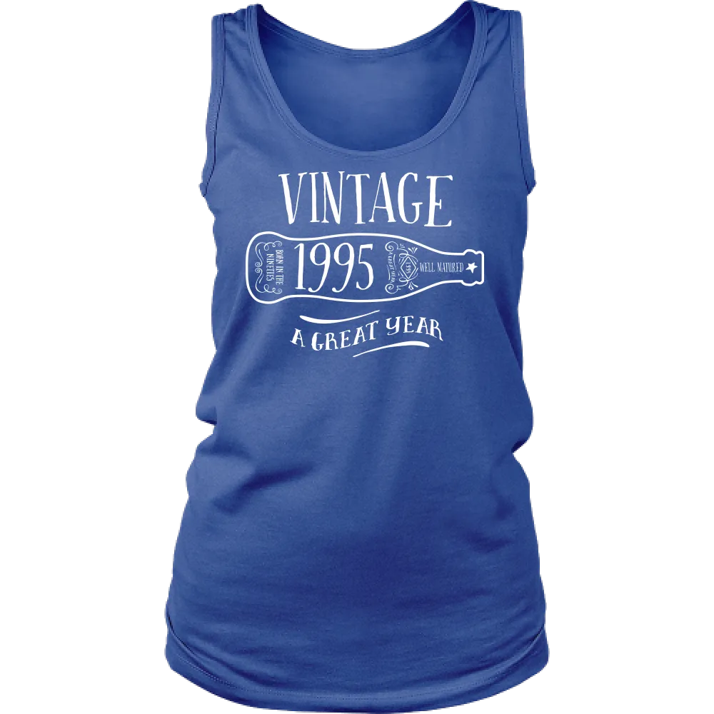 Vintage 1995 (Womens)