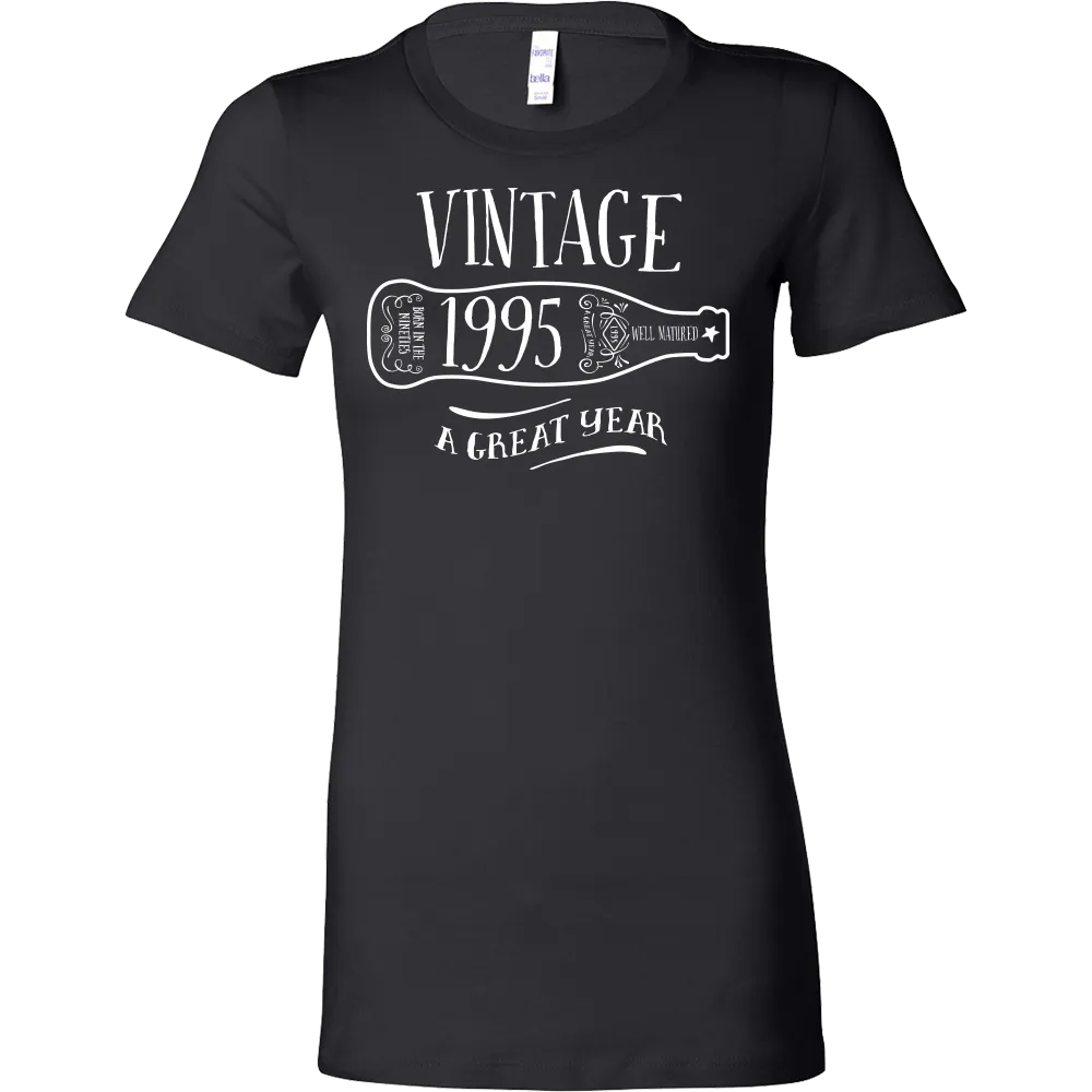 Vintage 1995 (Womens)