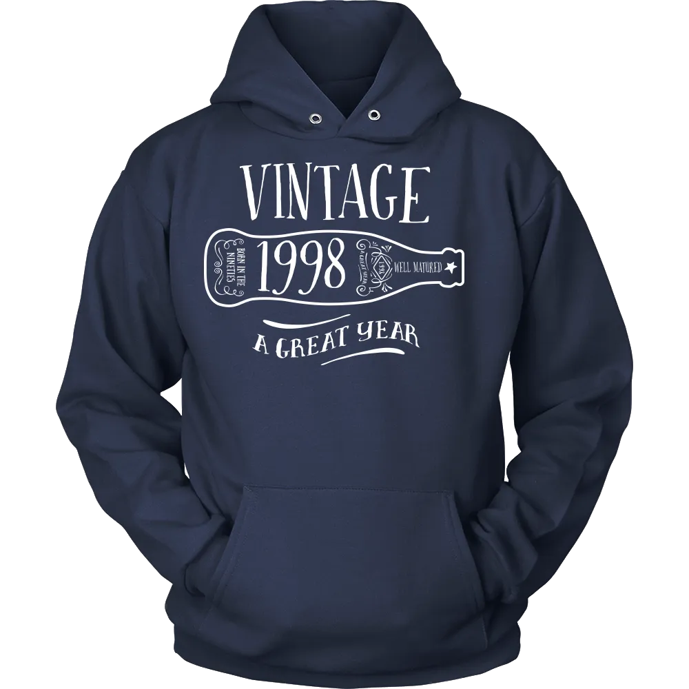 Vintage 1998 (Womens)
