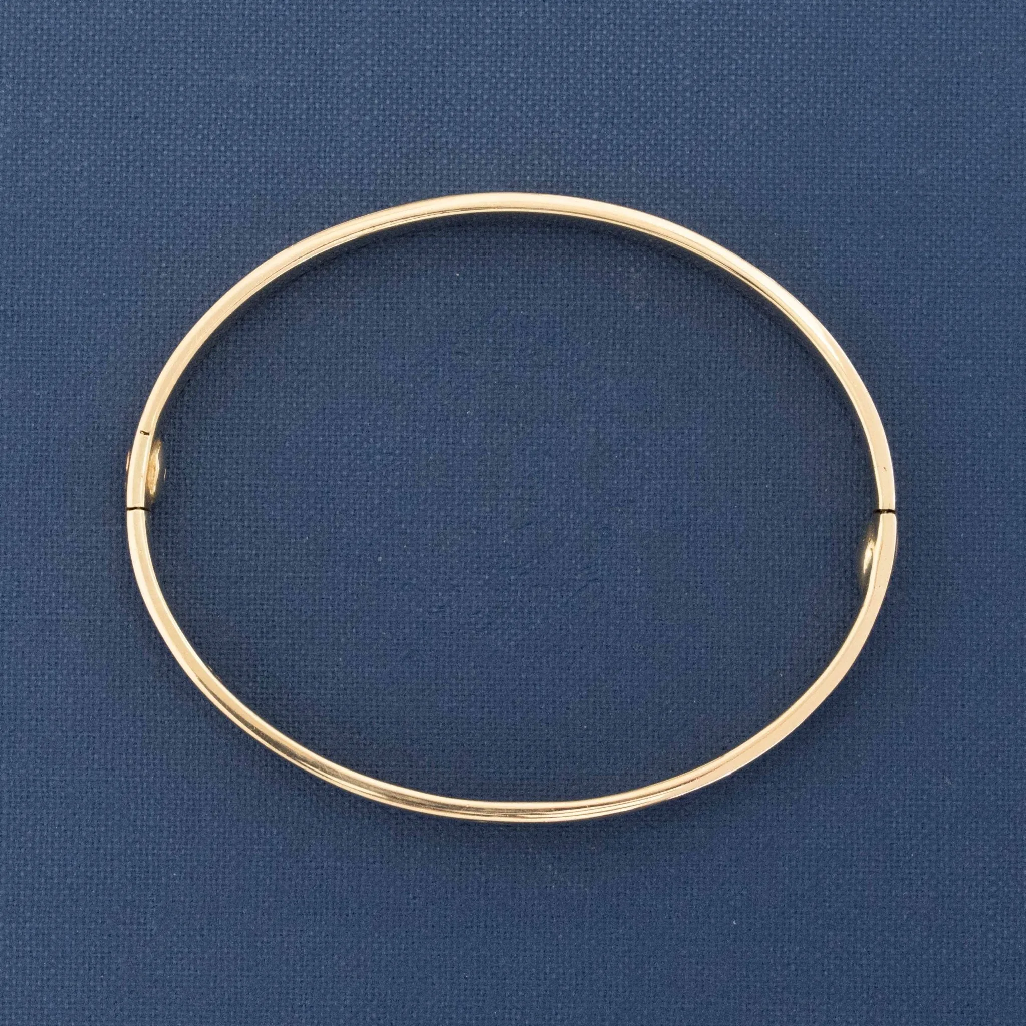 Vintage Love Bangle by Aldo Cipullo for Cartier