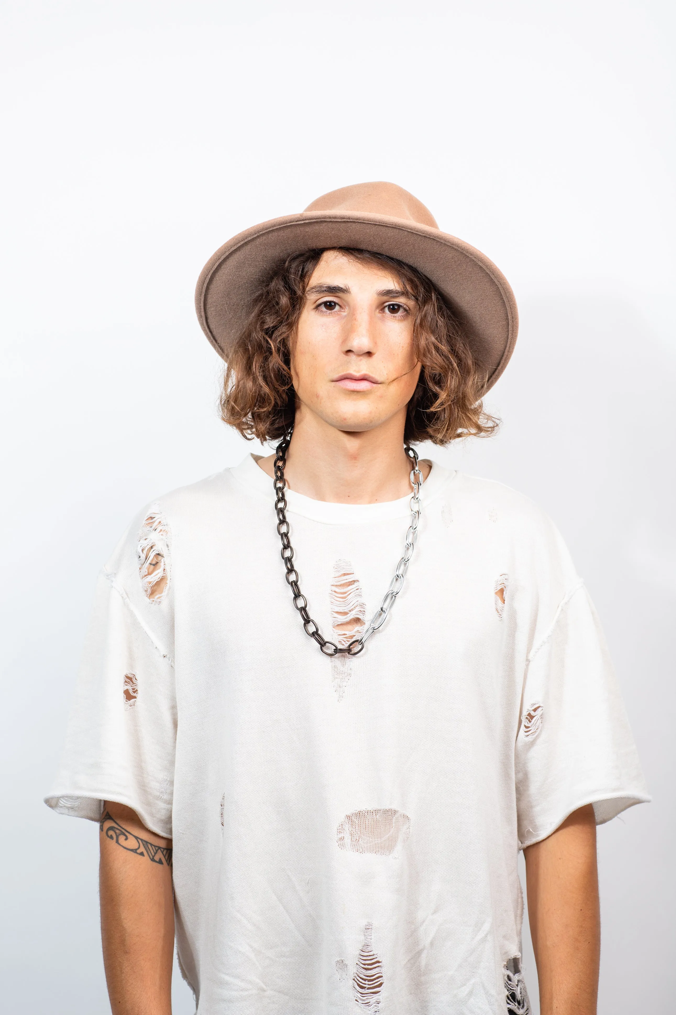 Vintage Only Chain