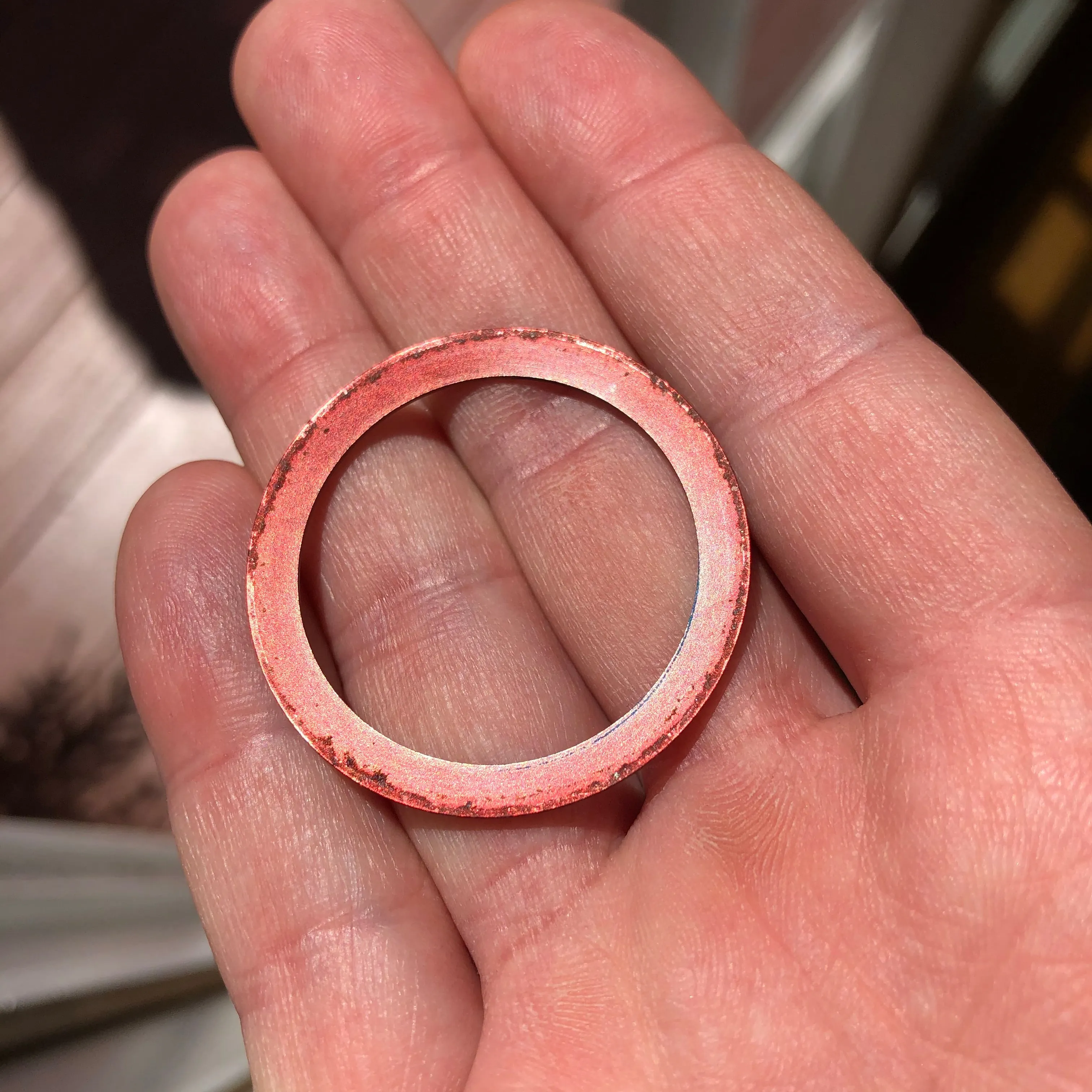 Vintage Rolex GMT MASTER 1675 Red Back Pepsi Fat Font Insert Fuchsia Original