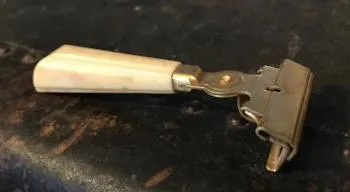 Vintage Safety Razor