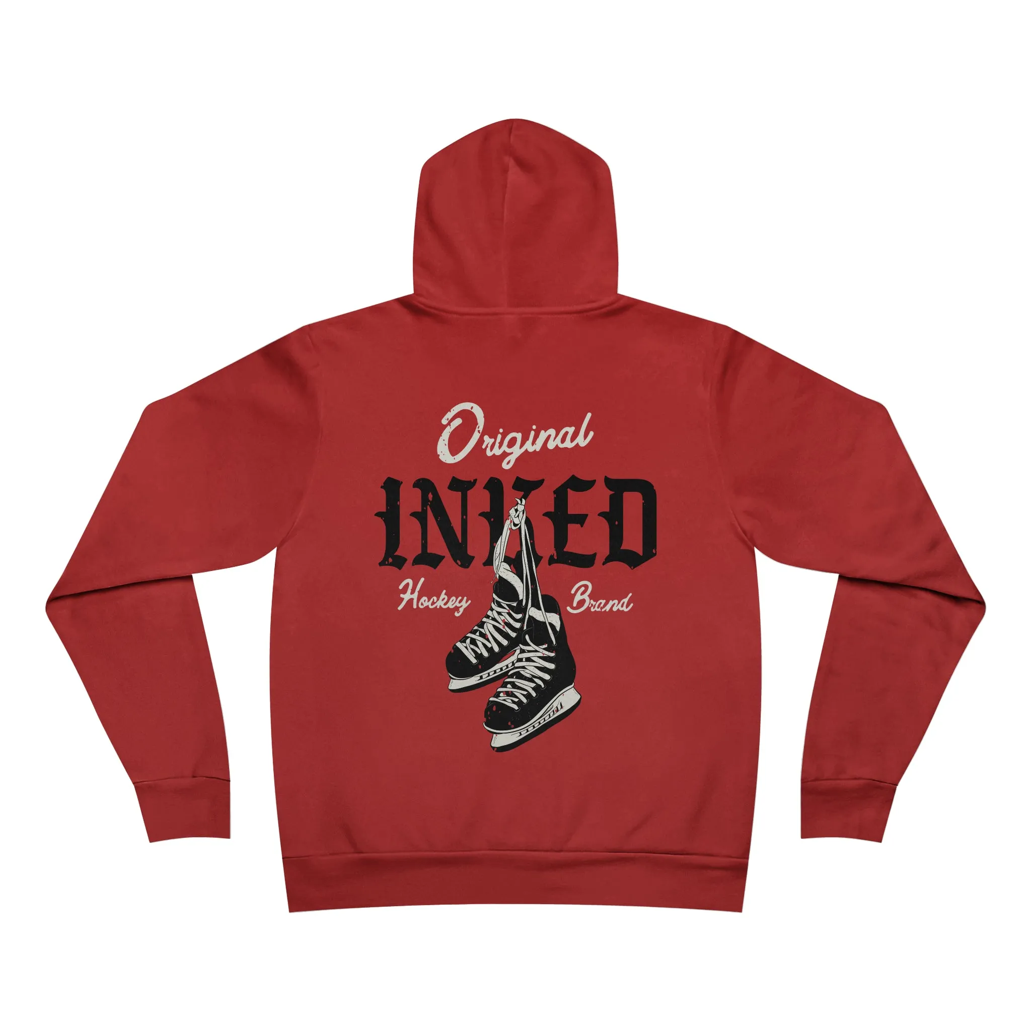 VINTAGE SKATE HOODIE