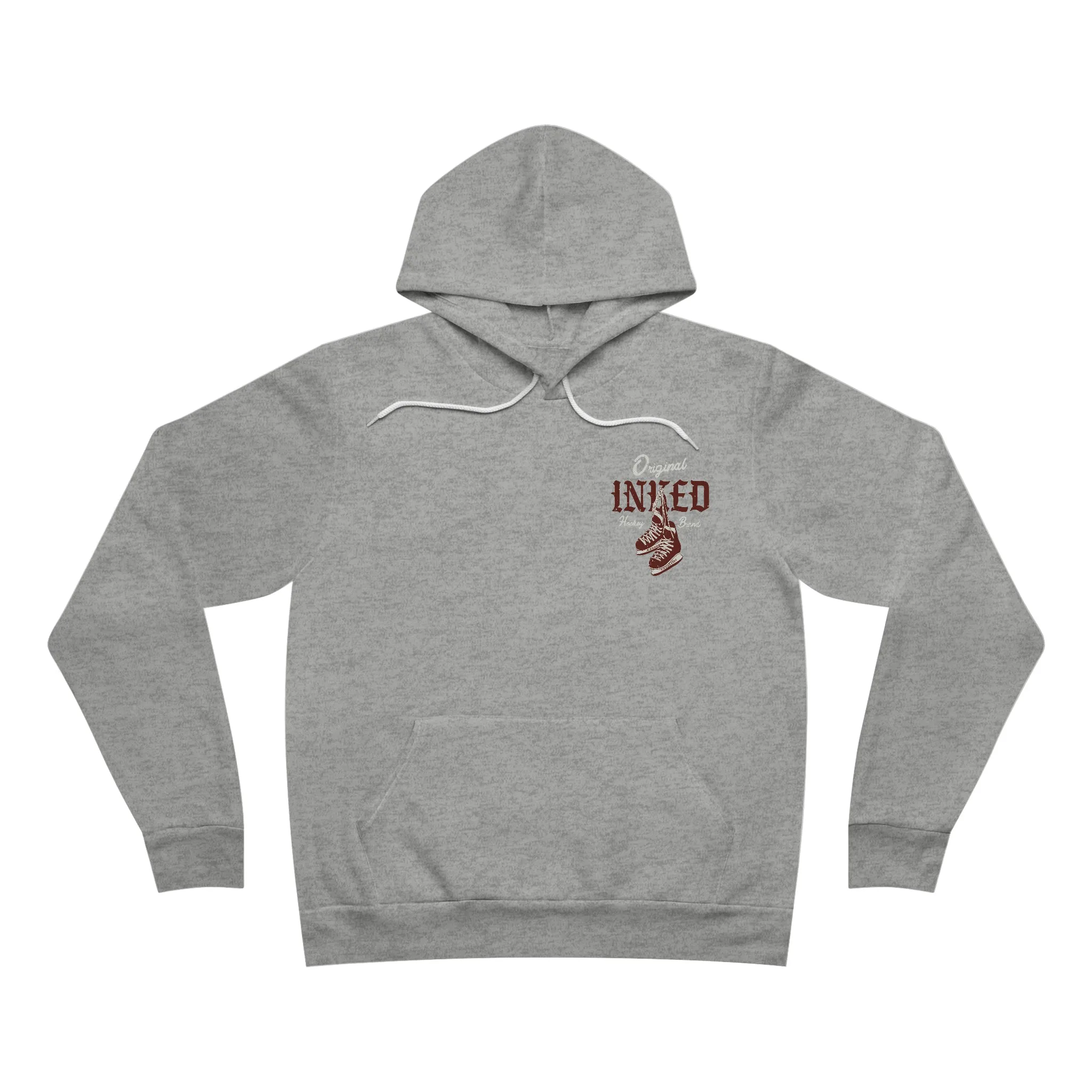 VINTAGE SKATE HOODIE