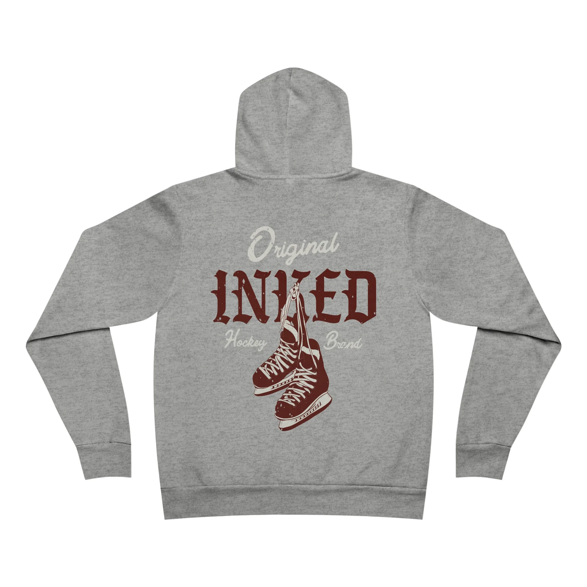 VINTAGE SKATE HOODIE