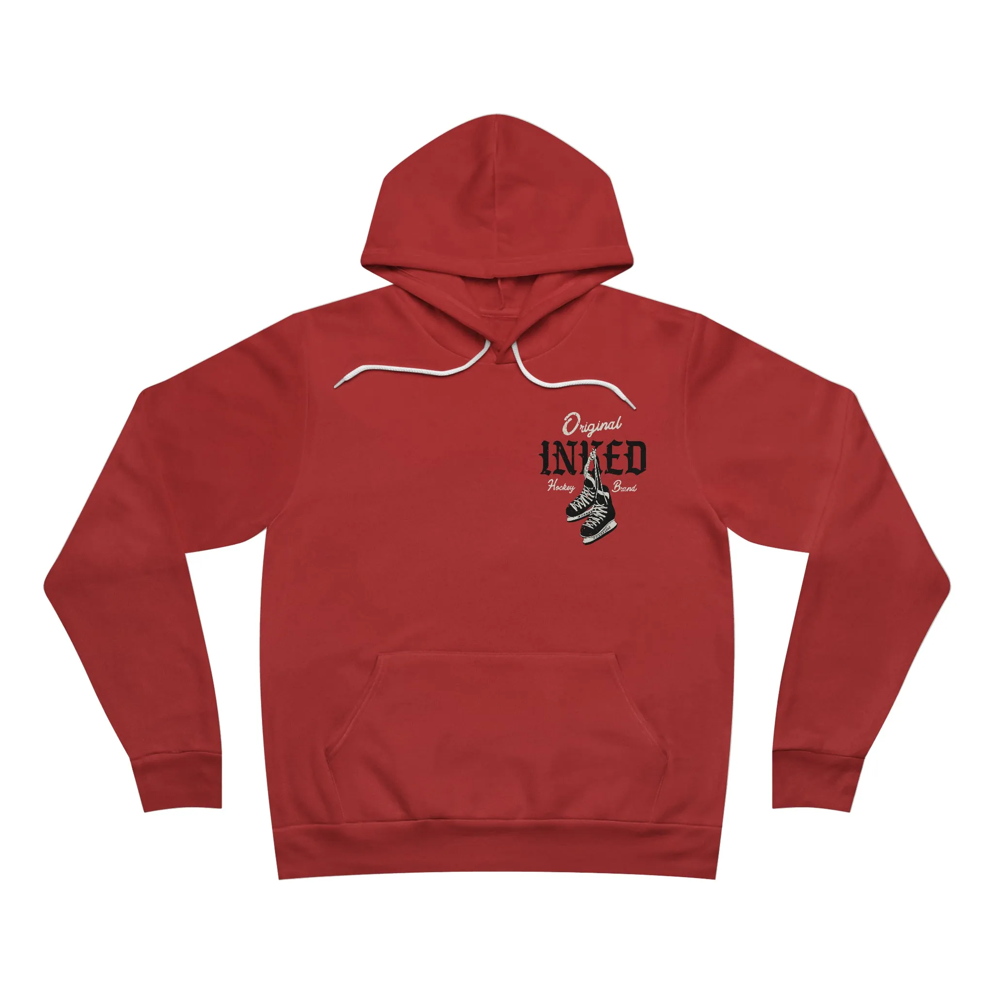 VINTAGE SKATE HOODIE