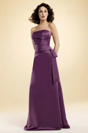 Violet Eden Bridal Formal Dress