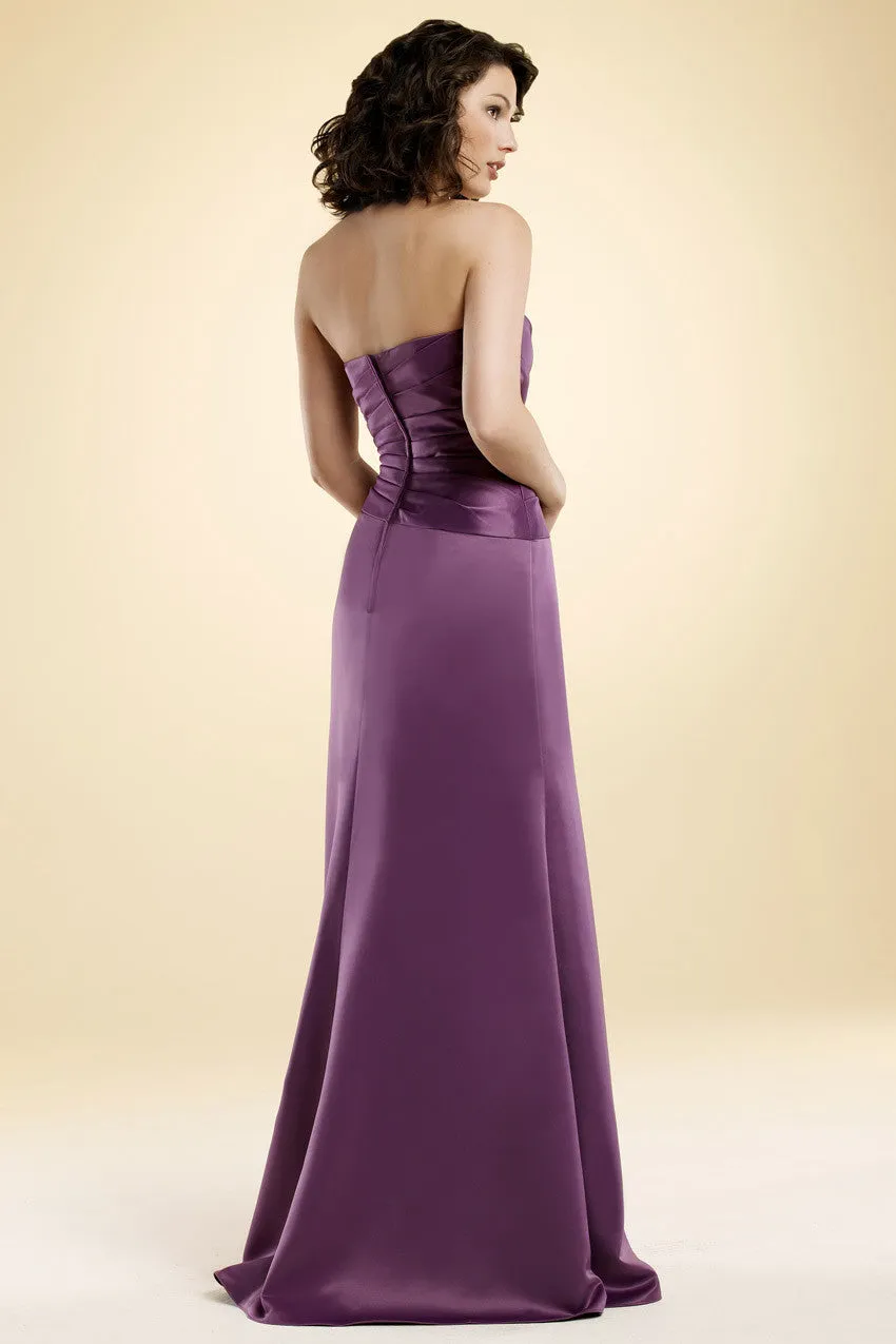 Violet Eden Bridal Formal Dress