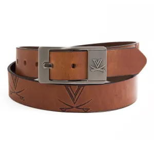Virginia Cavaliers Belt Brandish