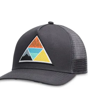Vortex Trucker Hat