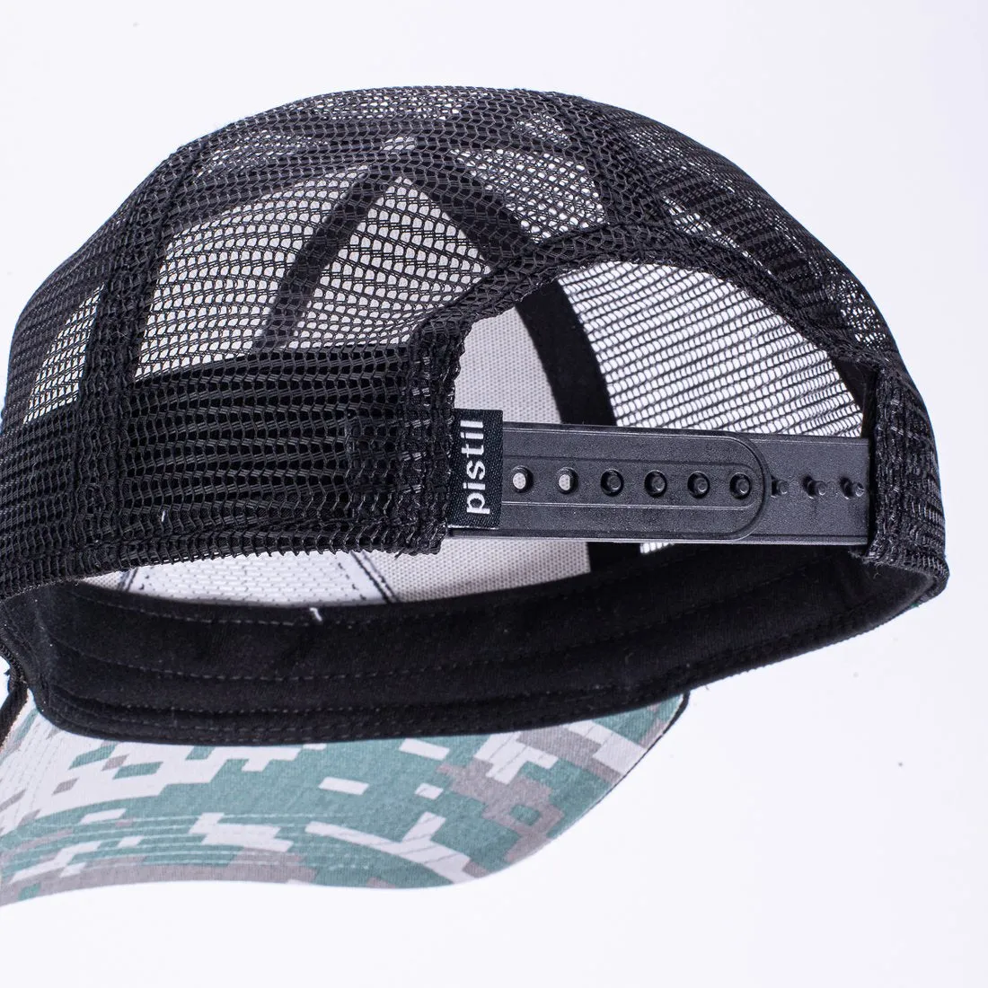 Vortex Trucker Hat