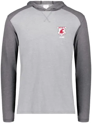 Washington State Rugby Alumni Game Day Vintage Hoodie