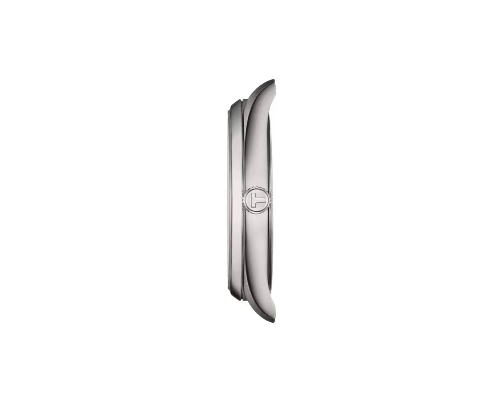 Watch Tissot T150.410.16.031.00: Classic Elegance for the Modern Gentleman