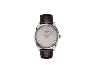 Watch Tissot T150.410.16.031.00: Classic Elegance for the Modern Gentleman