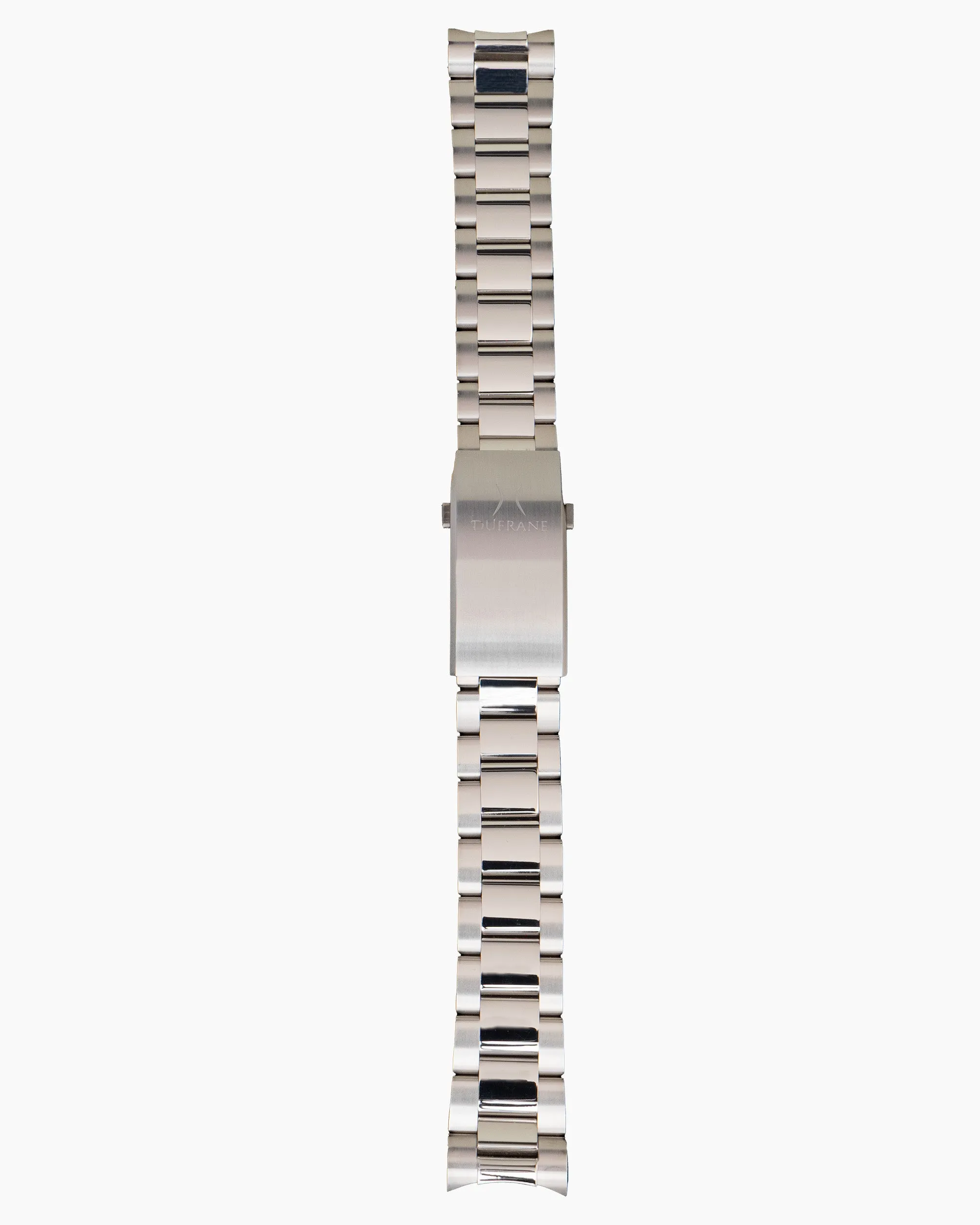 Waterloo Stainless Steel Bracelet