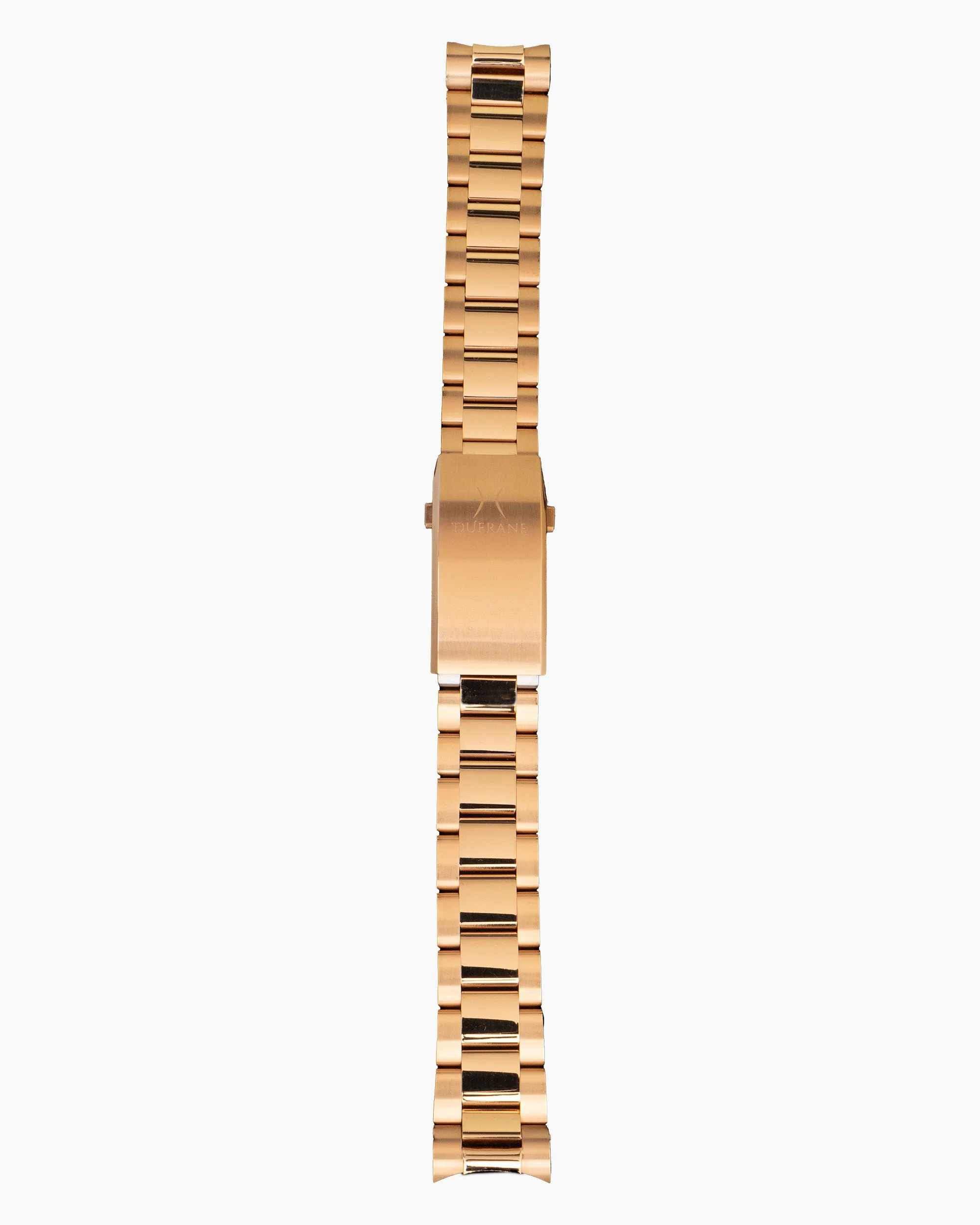Waterloo Stainless Steel Bracelet