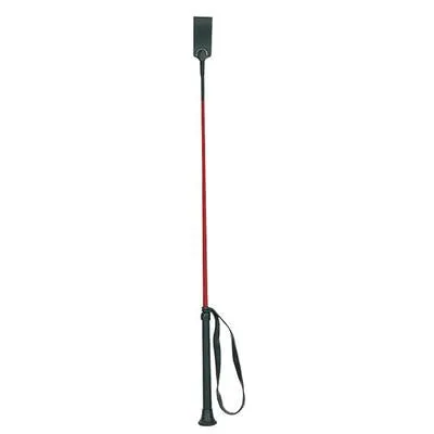 Weaver Leather Riding Whip with PVC Handle