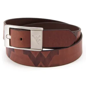West Virginia Belt Brandish