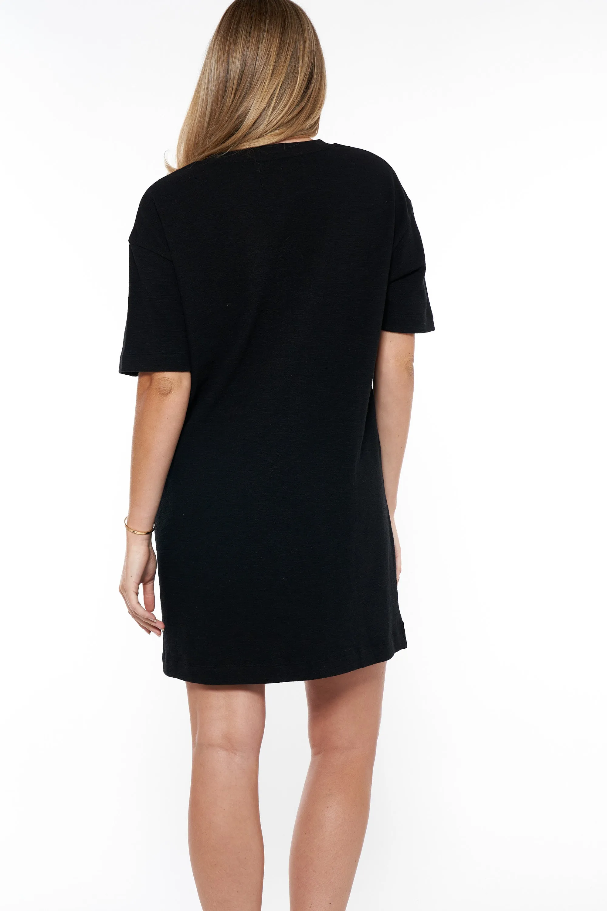 Whats Next Nursing Dress