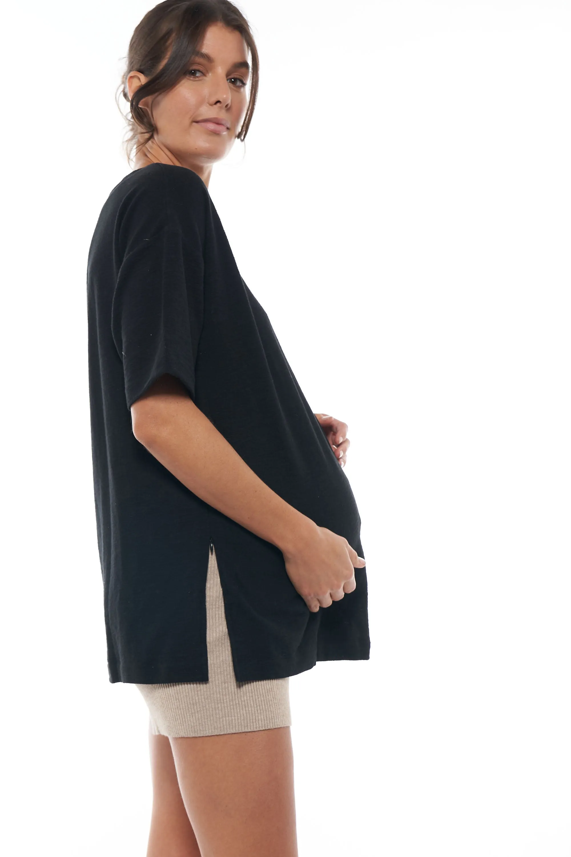Whats Next Nursing Tee