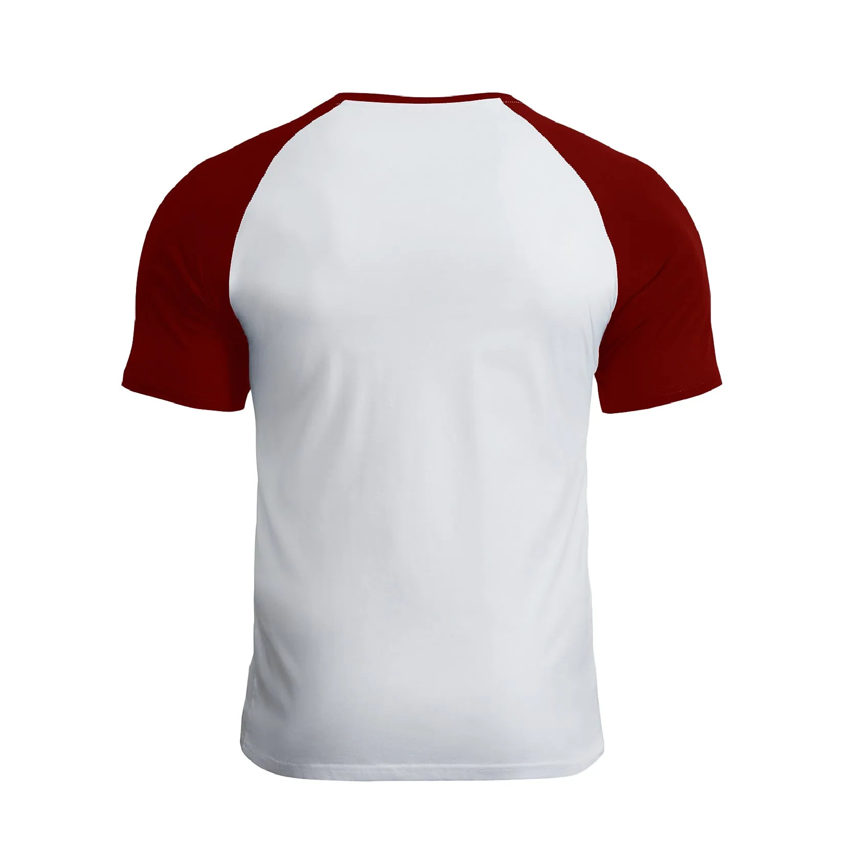 WHY SO SIRIUS RAGLAN GRAPHIC TEE