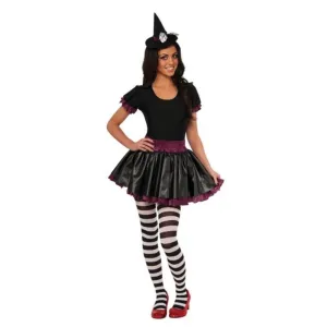 Wicked Witch Of The East Size M