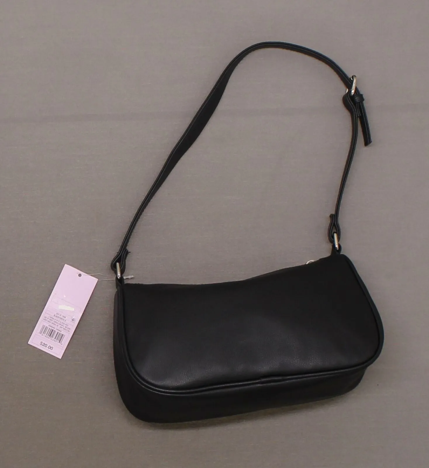 Wild Fable Zip Shoulder Satchel Handbag