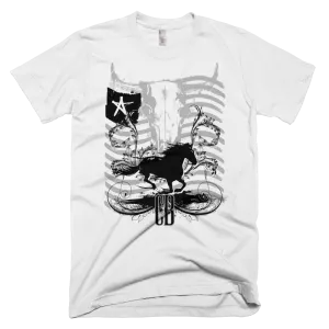 Wild Mustang