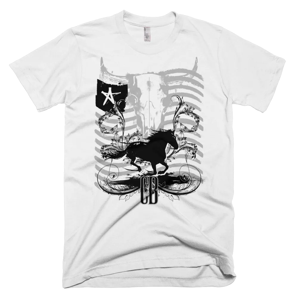 Wild Mustang