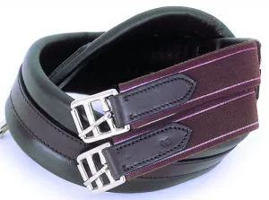 Windsor Leather Girth