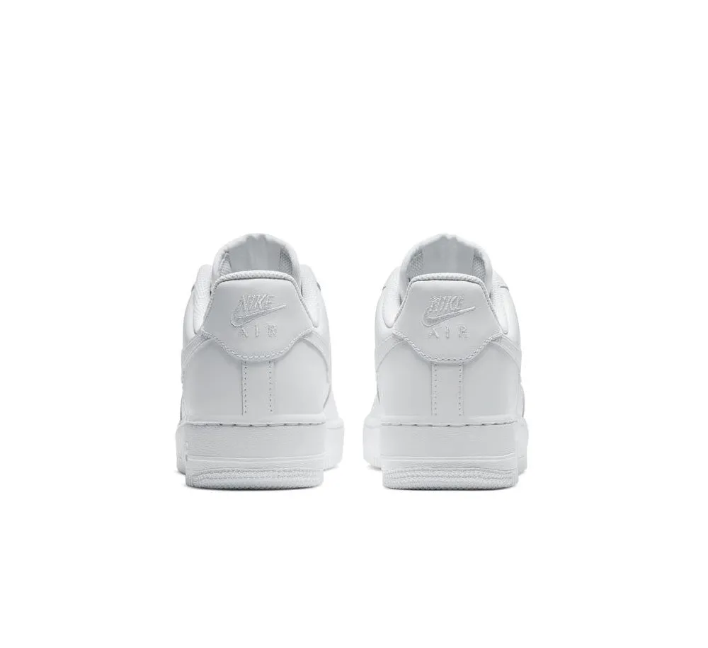 WOMEN'S AIR FORCE 1 '07