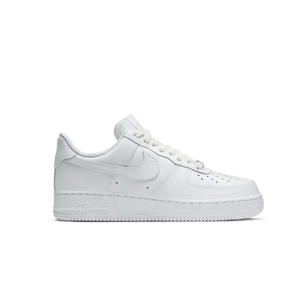 WOMEN'S AIR FORCE 1 '07