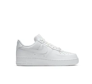 WOMEN'S AIR FORCE 1 '07