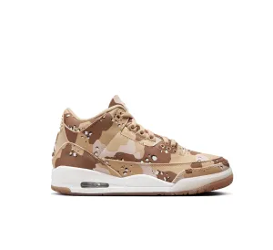Women's Air Jordan 3 Retro Tex "Desert Camo"