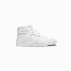 Women's Destroyer High - Bianco