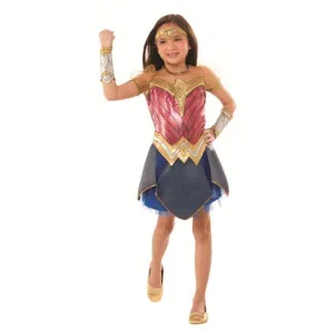 Wonder Woman Premium Size 6 8