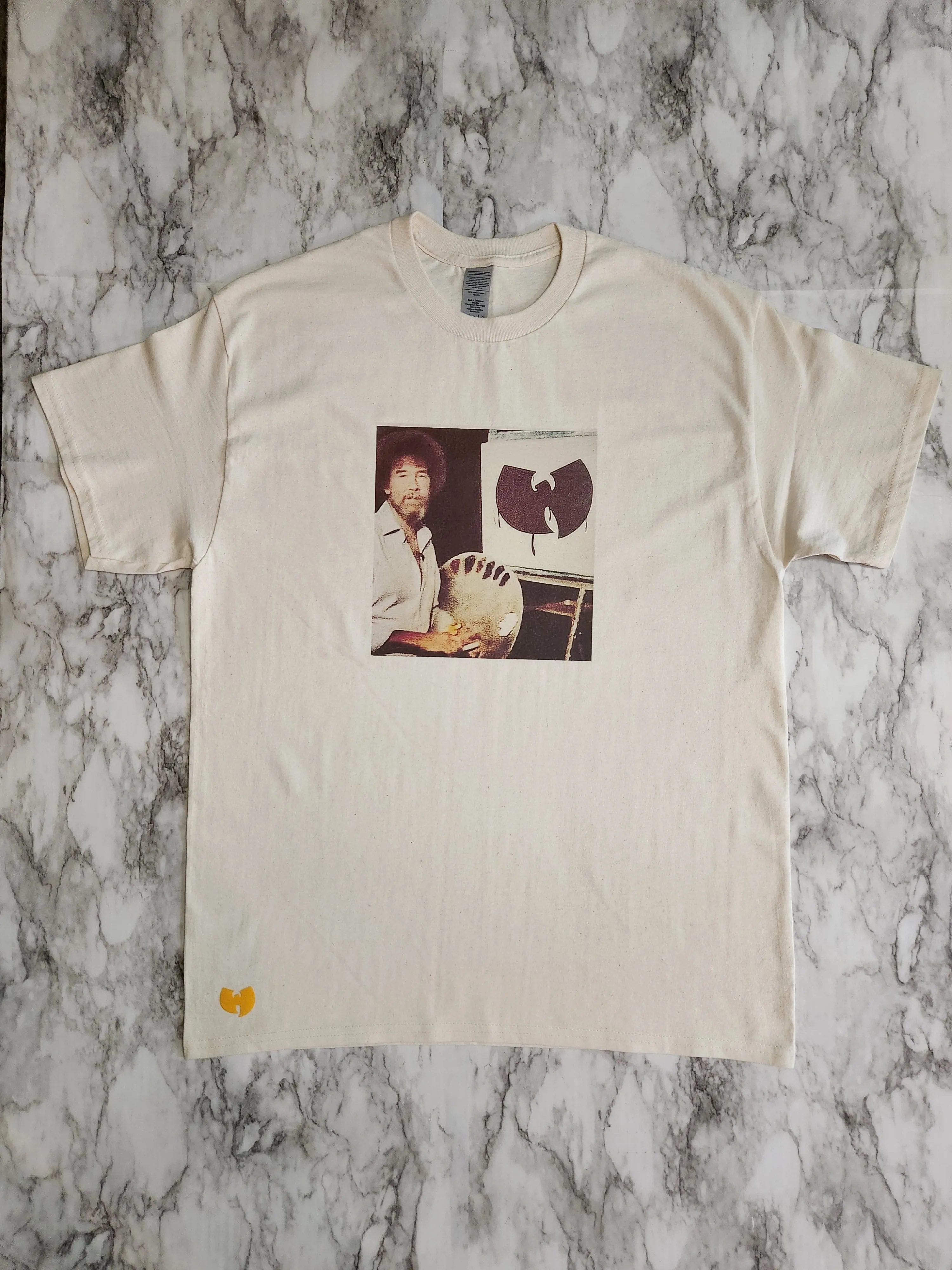 Wu Ross T-Shirt