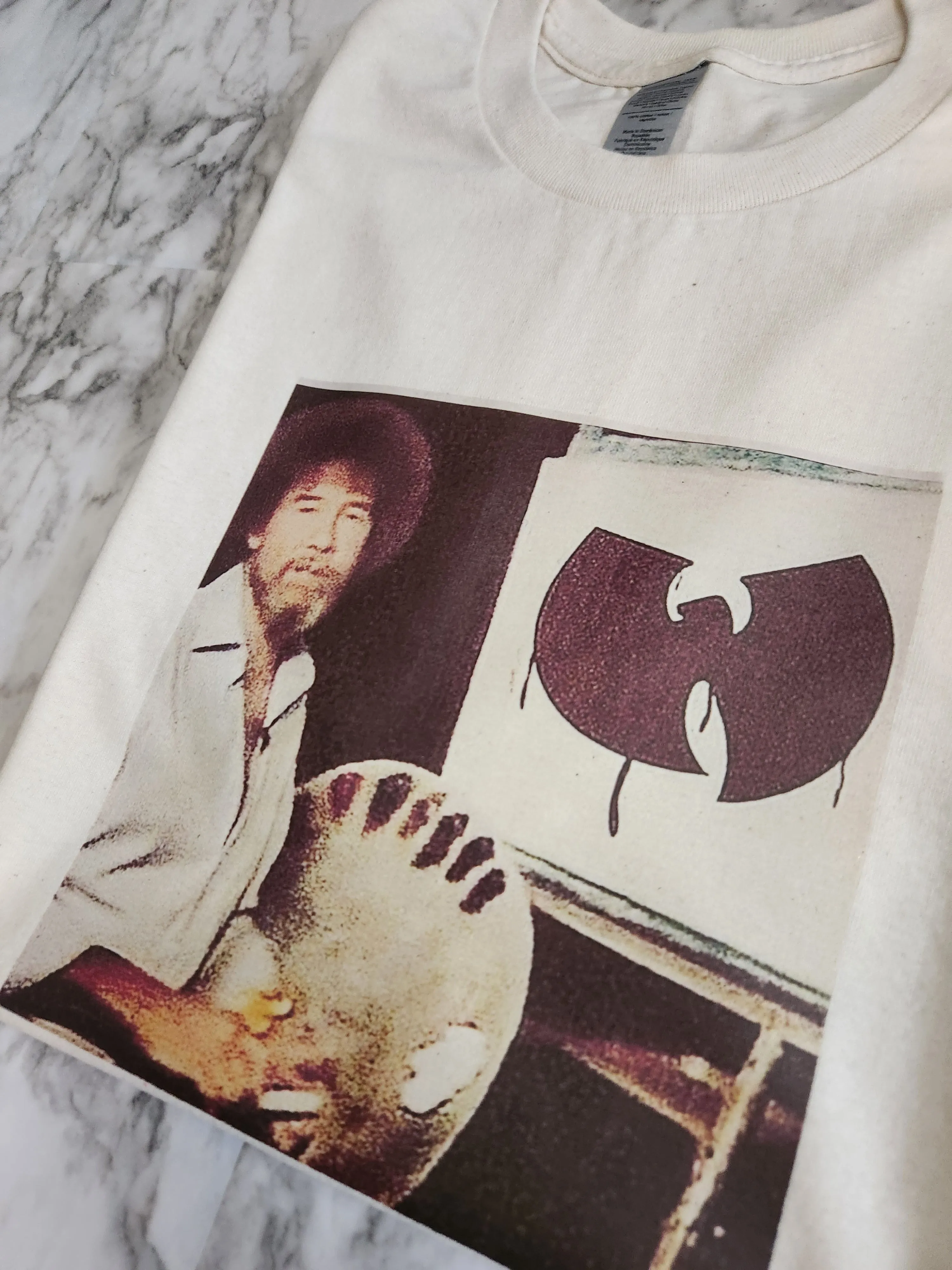 Wu Ross T-Shirt