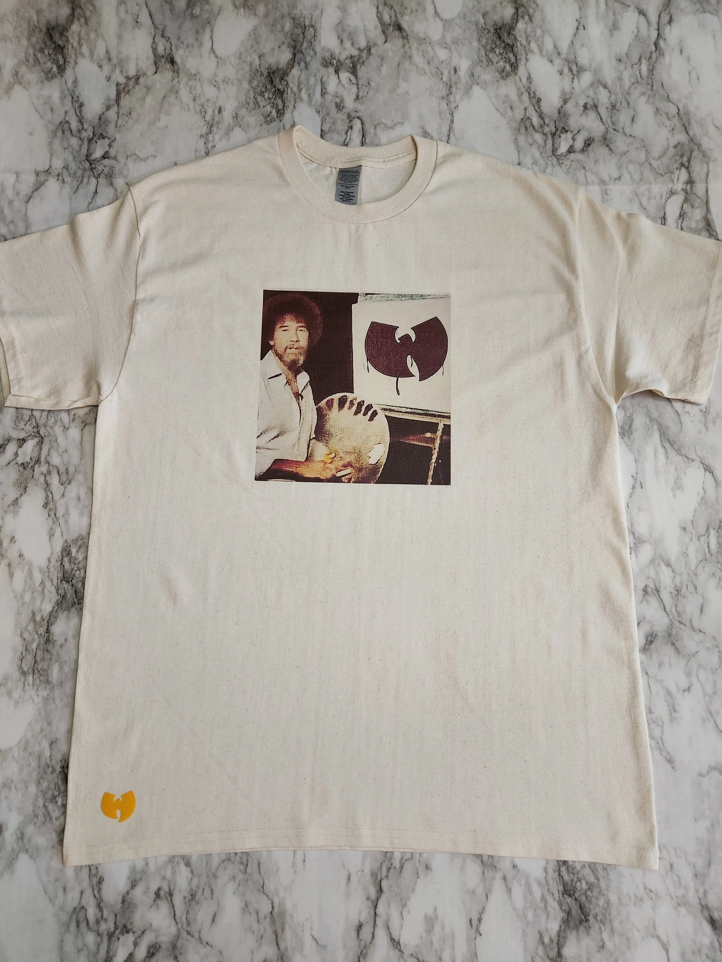 Wu Ross T-Shirt