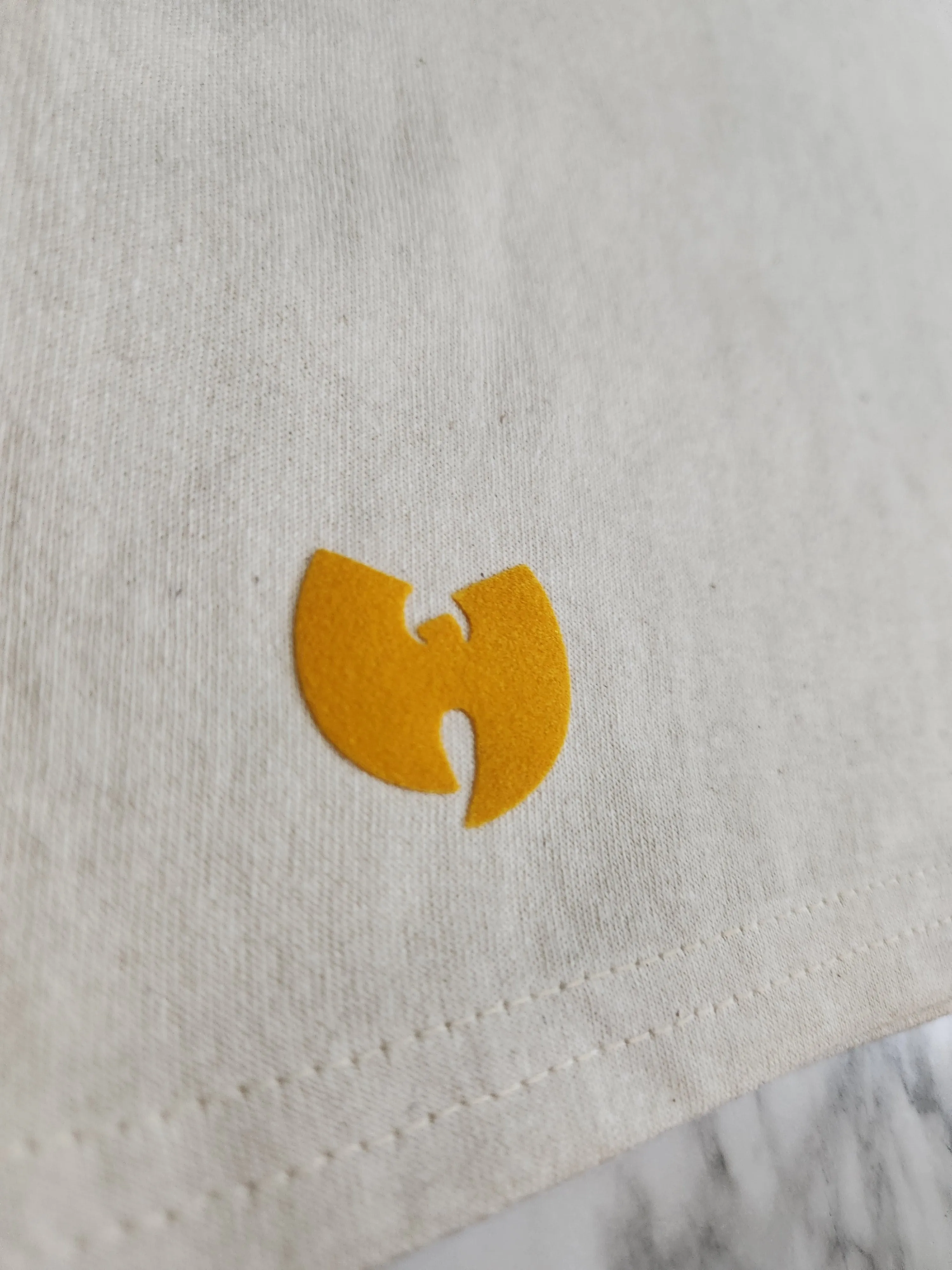 Wu Ross T-Shirt