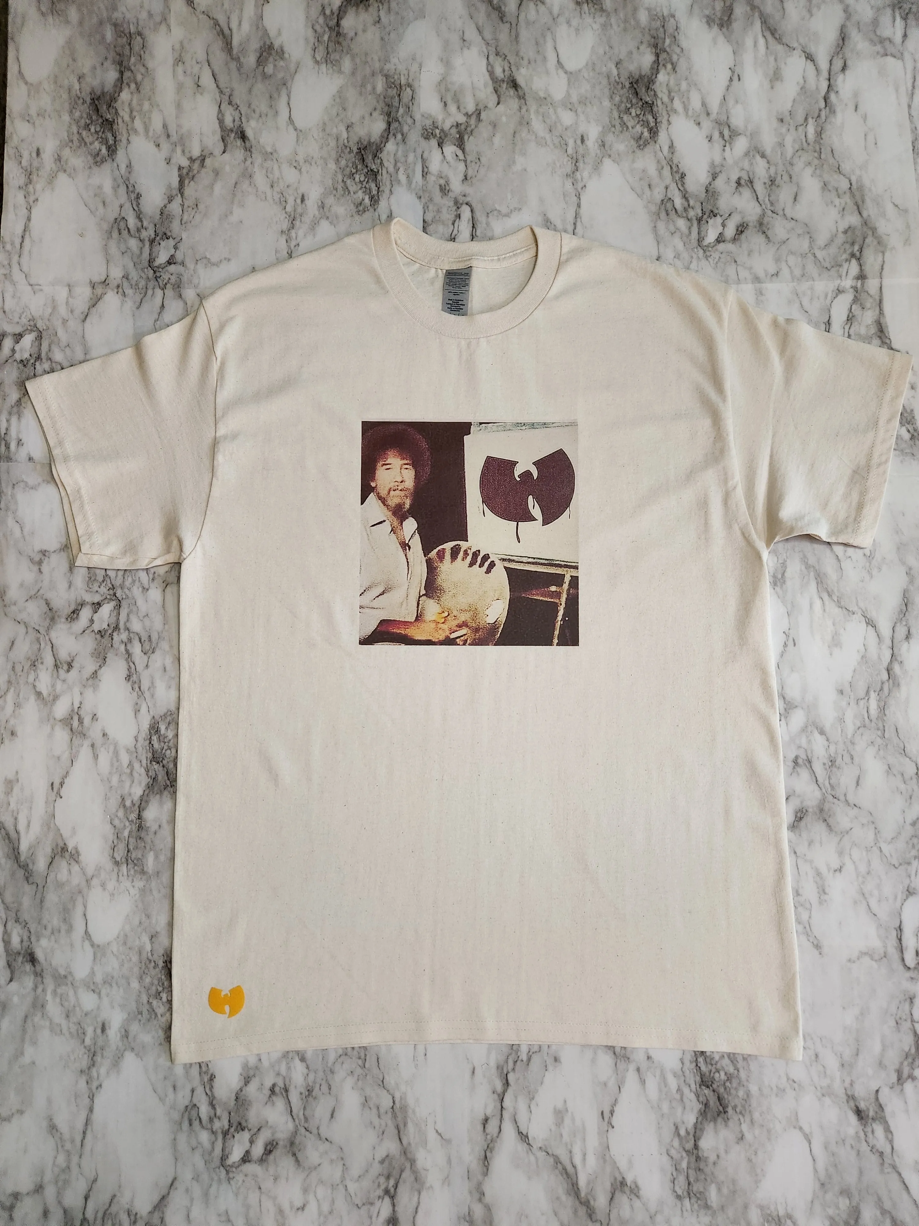 Wu Ross T-Shirt