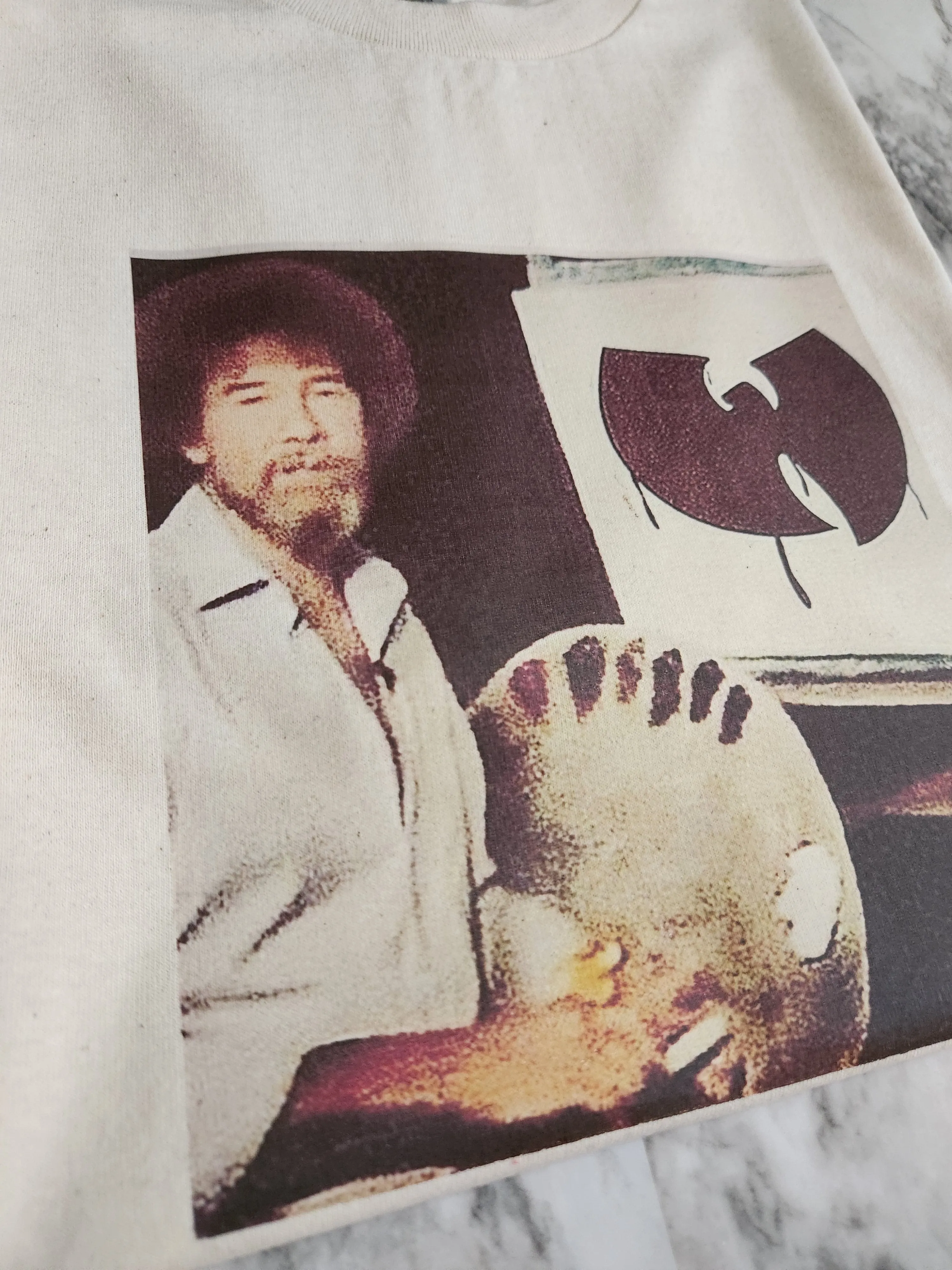 Wu Ross T-Shirt